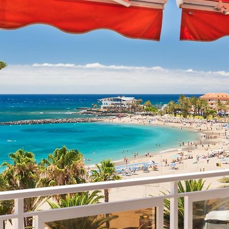 Amazing Beach Views Tenerife Arona  Ngoại thất bức ảnh