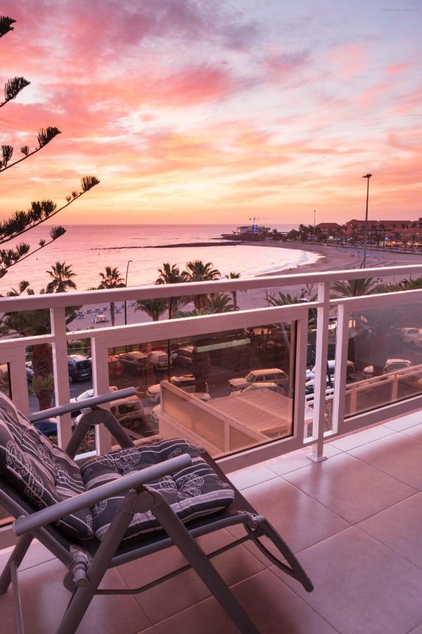 Amazing Beach Views Tenerife Arona  Ngoại thất bức ảnh