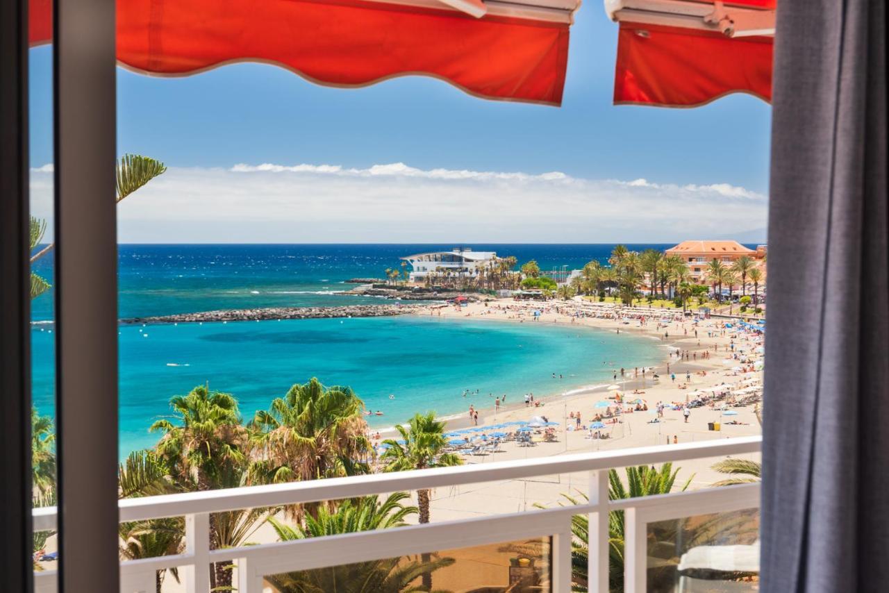 Amazing Beach Views Tenerife Arona  Ngoại thất bức ảnh