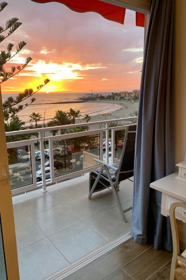 Amazing Beach Views Tenerife Arona  Ngoại thất bức ảnh