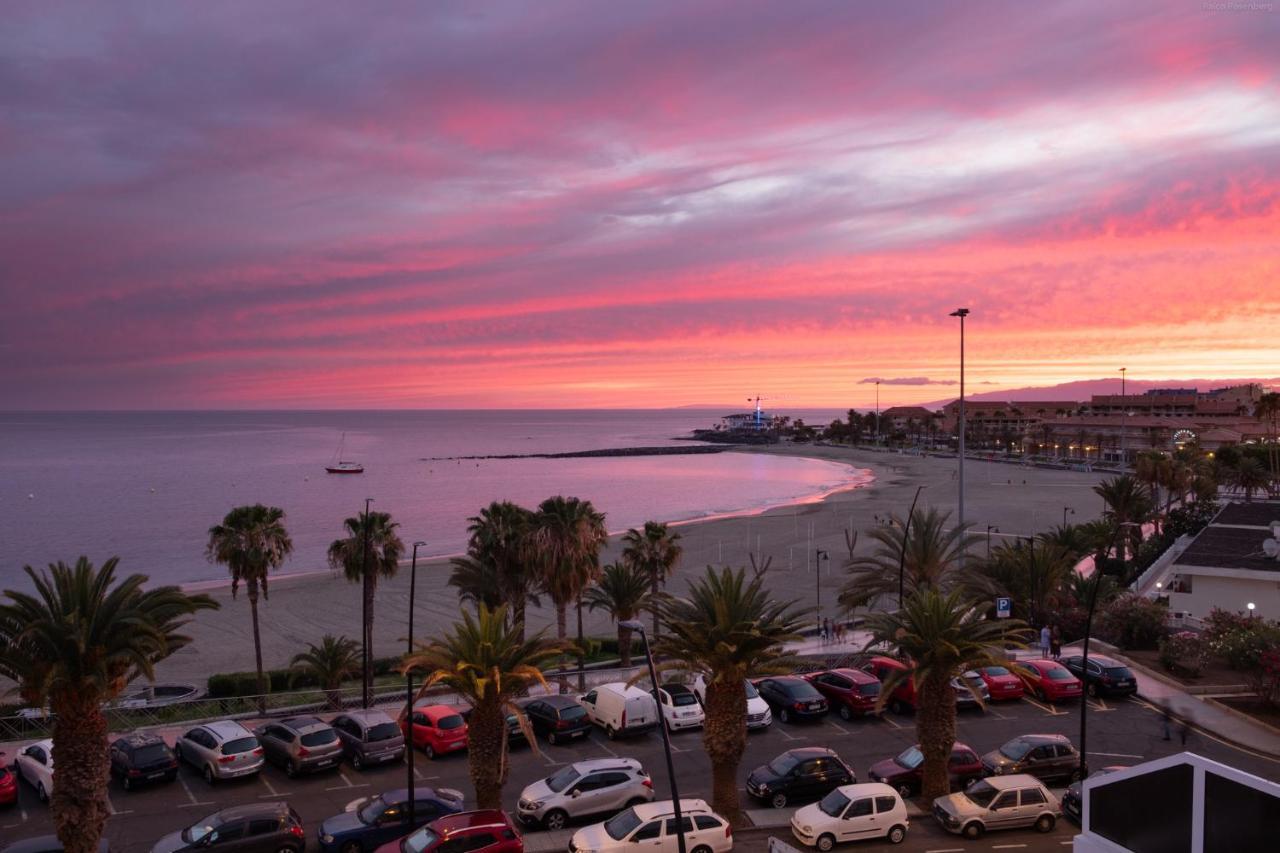 Amazing Beach Views Tenerife Arona  Ngoại thất bức ảnh
