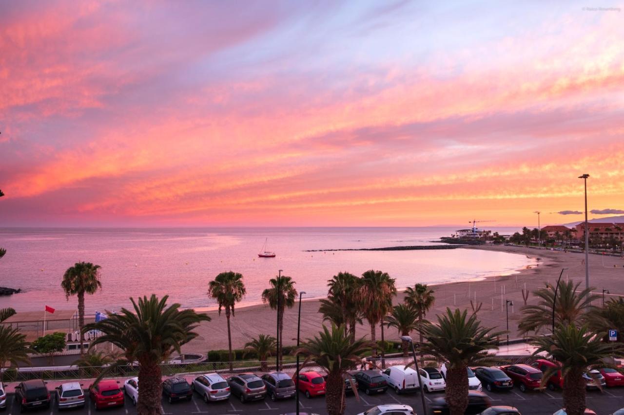 Amazing Beach Views Tenerife Arona  Ngoại thất bức ảnh