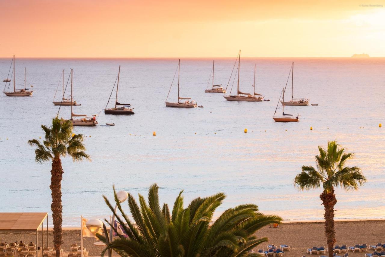 Amazing Beach Views Tenerife Arona  Ngoại thất bức ảnh
