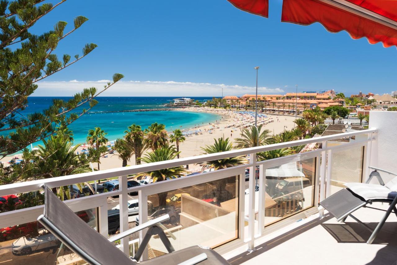 Amazing Beach Views Tenerife Arona  Ngoại thất bức ảnh
