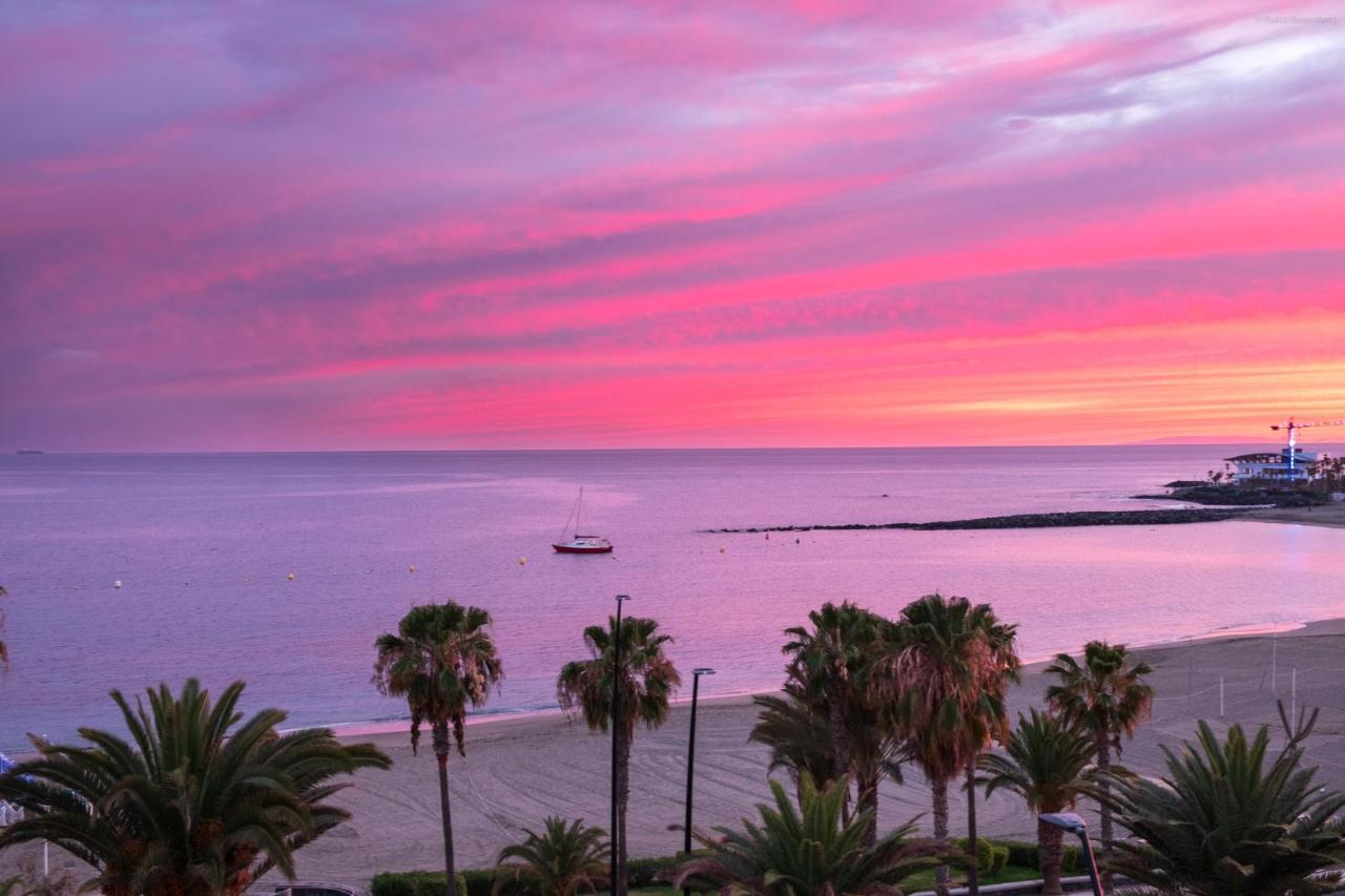 Amazing Beach Views Tenerife Arona  Ngoại thất bức ảnh