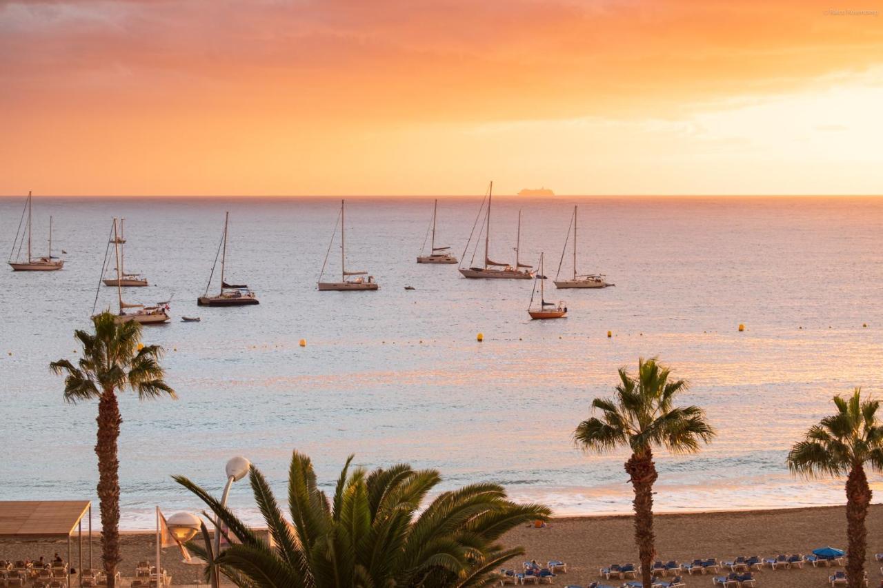 Amazing Beach Views Tenerife Arona  Ngoại thất bức ảnh
