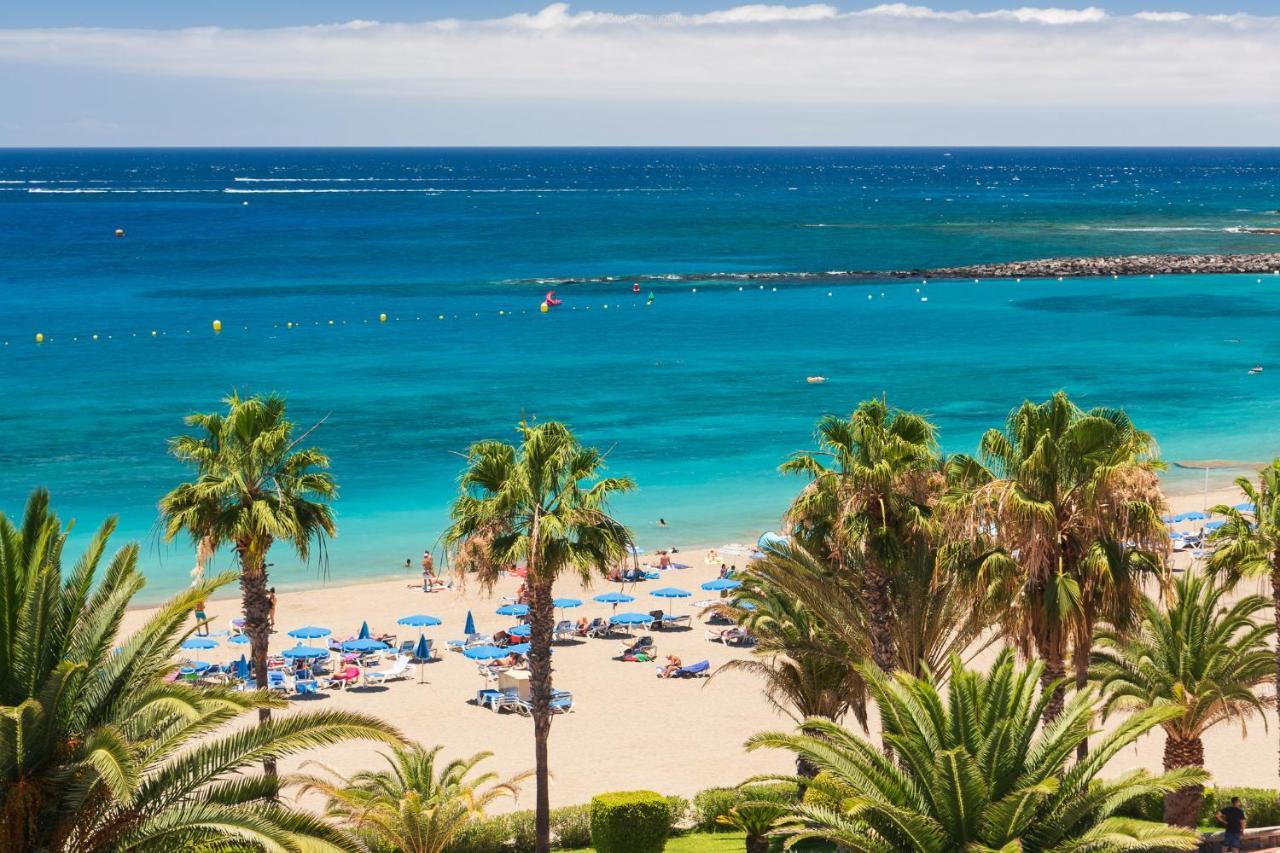 Amazing Beach Views Tenerife Arona  Ngoại thất bức ảnh