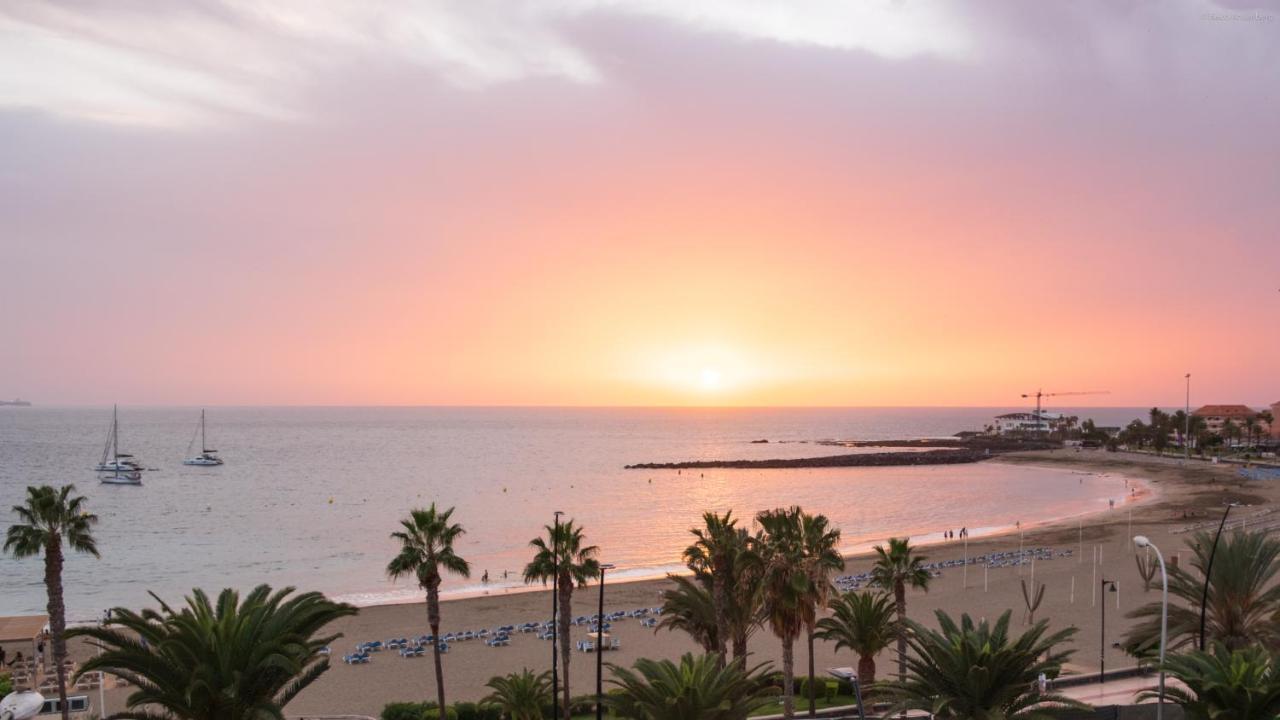 Amazing Beach Views Tenerife Arona  Ngoại thất bức ảnh