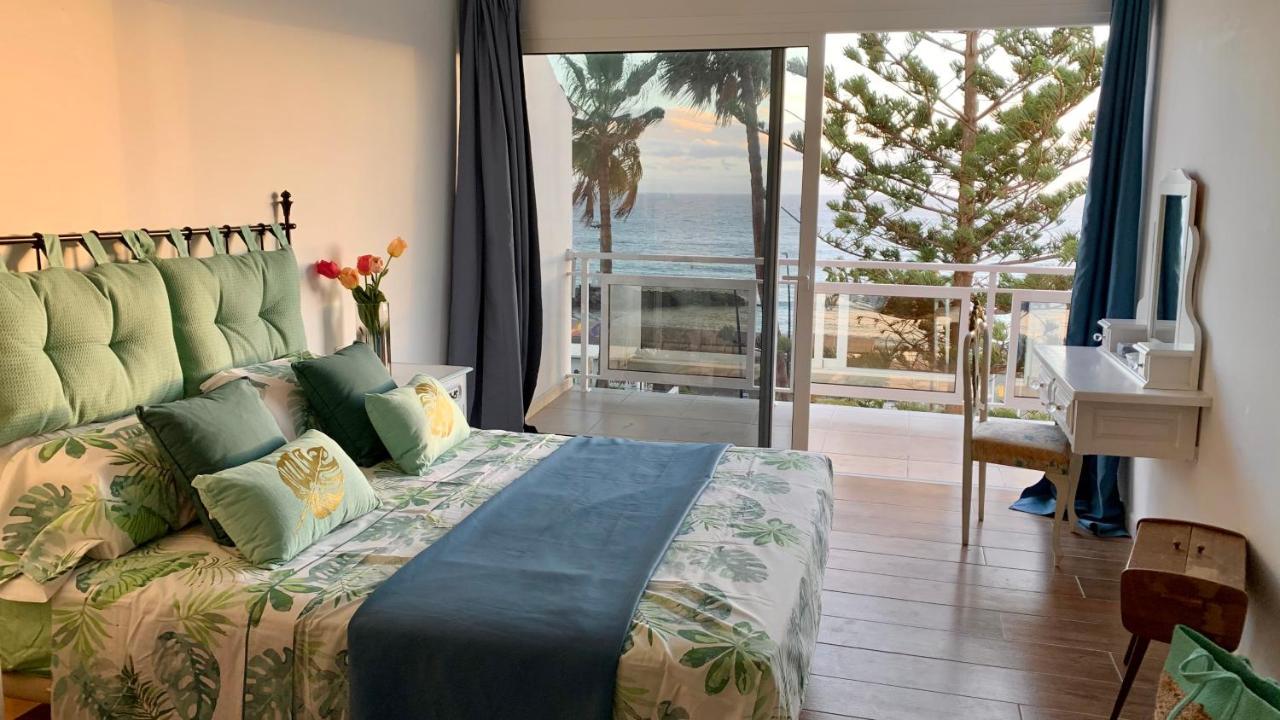 Amazing Beach Views Tenerife Arona  Ngoại thất bức ảnh