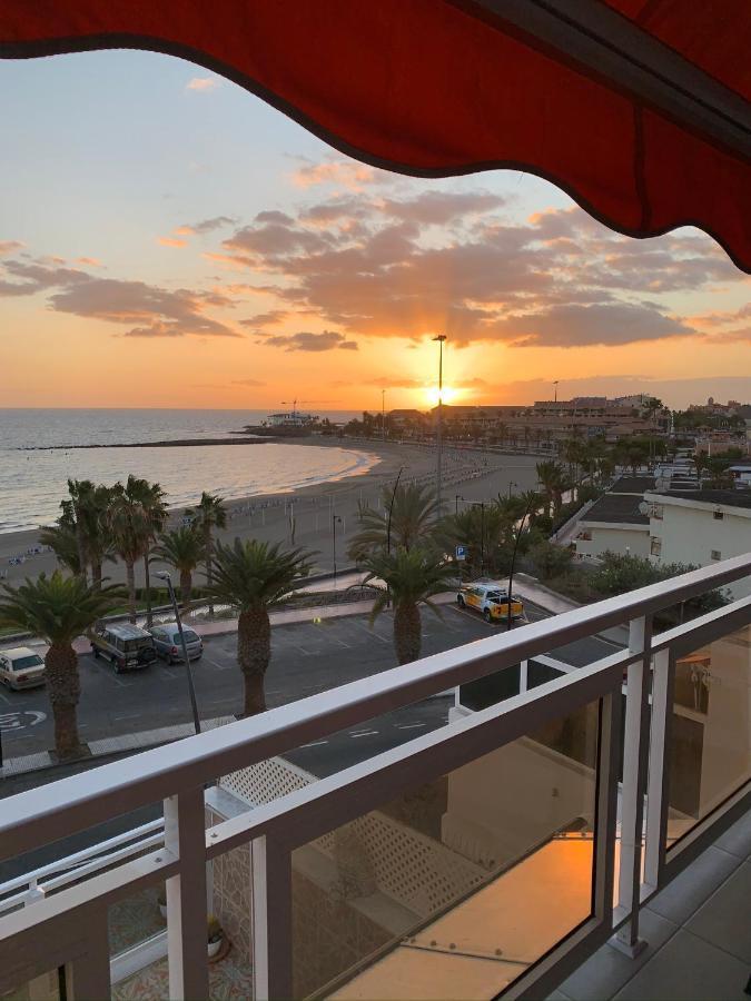 Amazing Beach Views Tenerife Arona  Ngoại thất bức ảnh