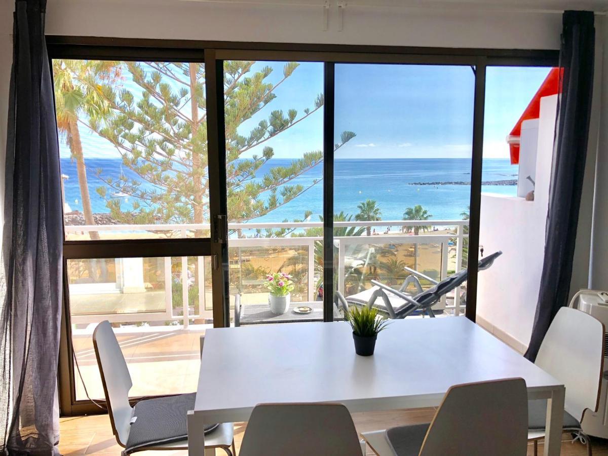 Amazing Beach Views Tenerife Arona  Ngoại thất bức ảnh