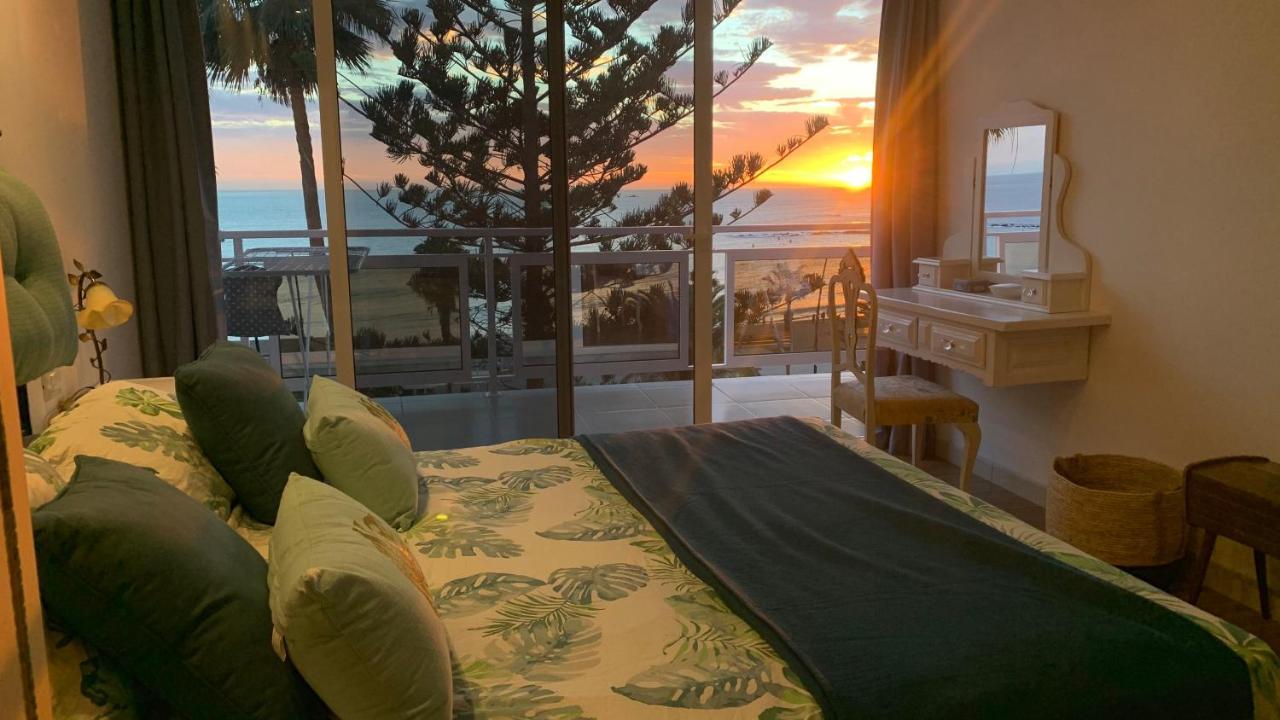 Amazing Beach Views Tenerife Arona  Ngoại thất bức ảnh