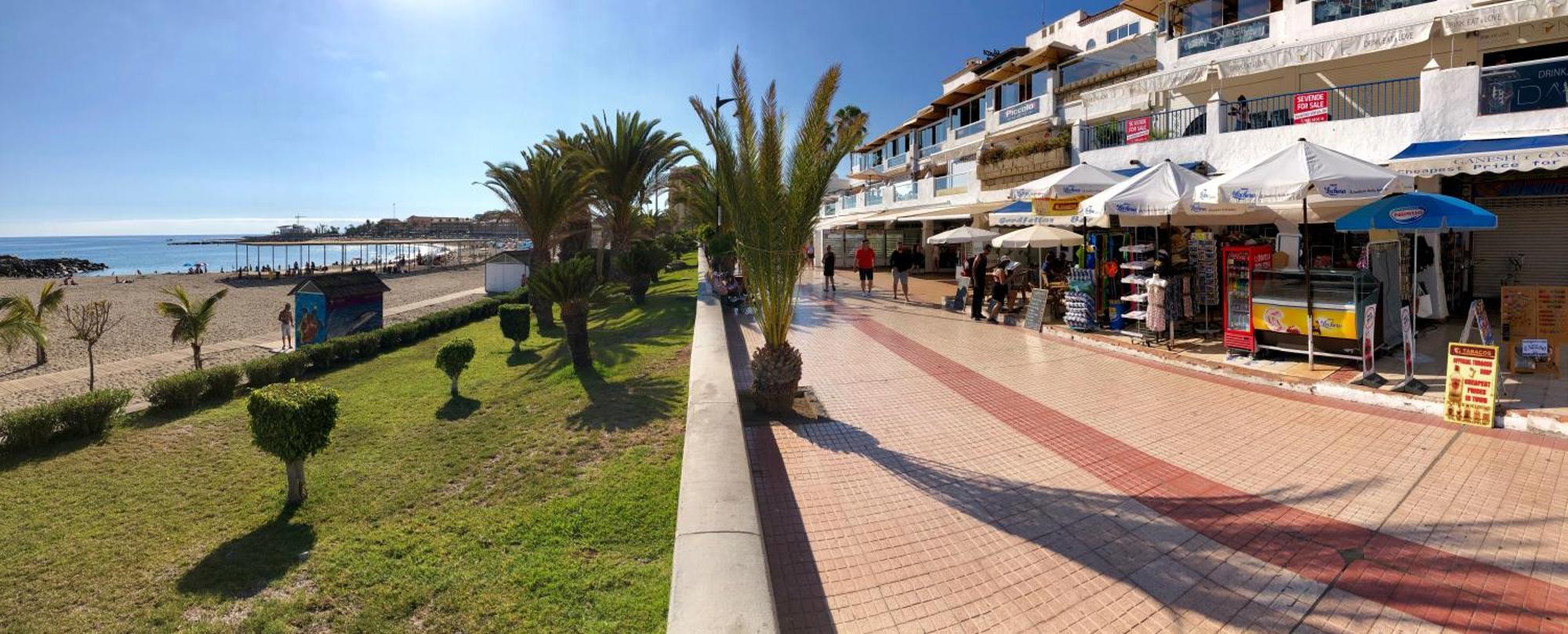 Amazing Beach Views Tenerife Arona  Ngoại thất bức ảnh