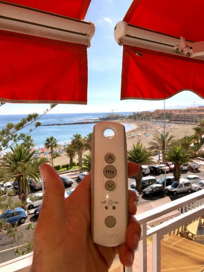 Amazing Beach Views Tenerife Arona  Ngoại thất bức ảnh