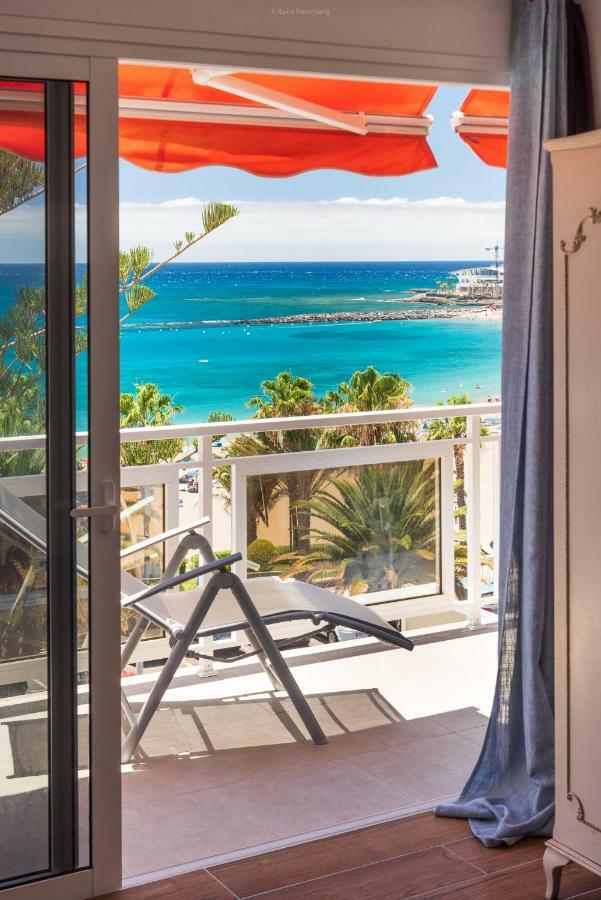 Amazing Beach Views Tenerife Arona  Ngoại thất bức ảnh