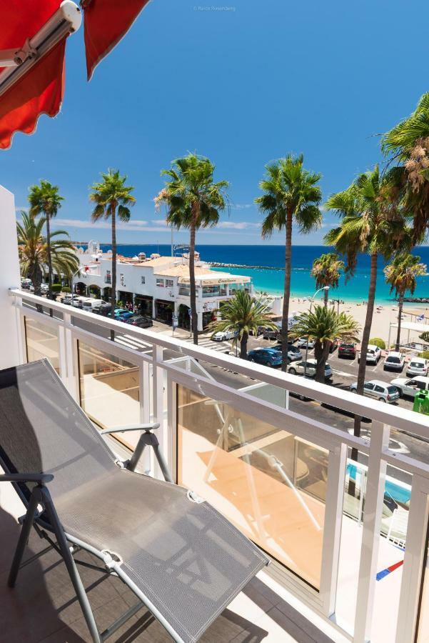 Amazing Beach Views Tenerife Arona  Ngoại thất bức ảnh