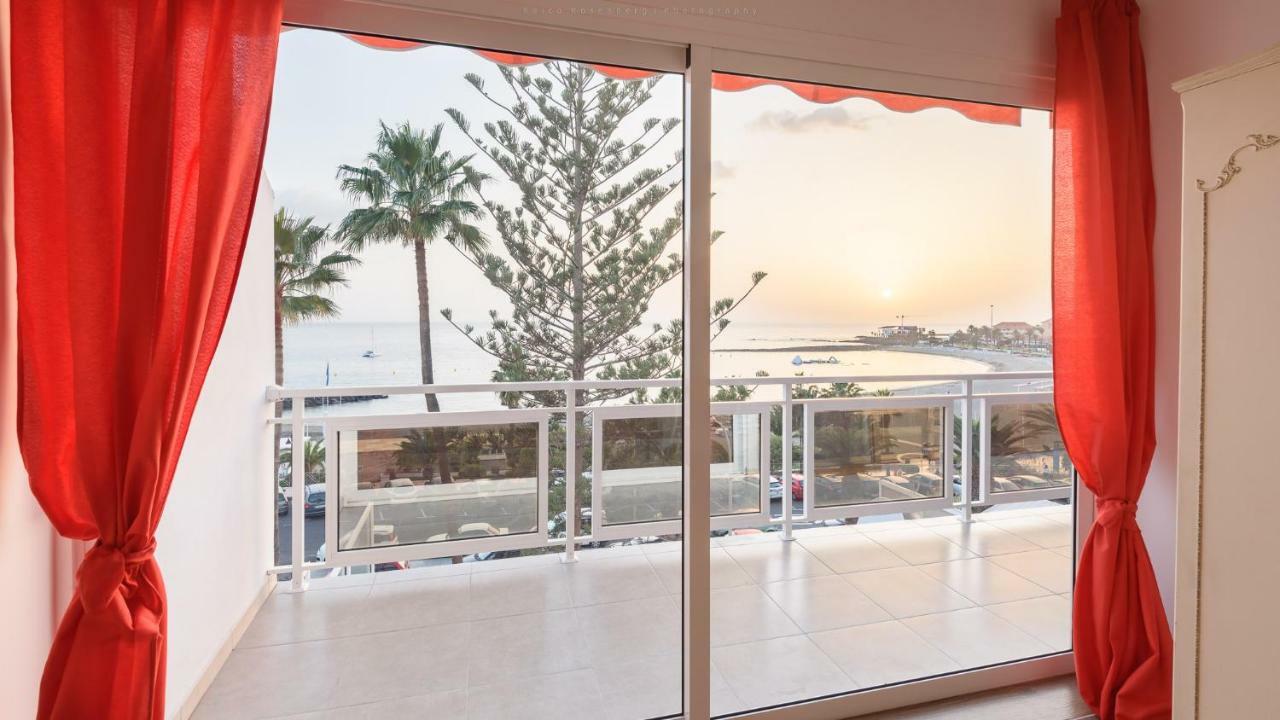 Amazing Beach Views Tenerife Arona  Ngoại thất bức ảnh
